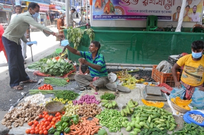  Average Inflation Rate Highest In 2022, At 6.82%, Since 2014-TeluguStop.com