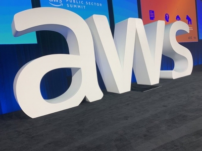  Aws, Intel Empower Govtech And Edtech Startups In Hyderabad-TeluguStop.com