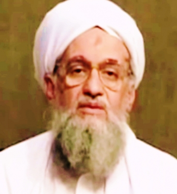  Ayman Al-zawahiri Killing: Security At Us Consulate, Western Missions Tightened-TeluguStop.com