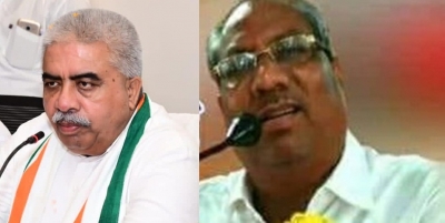  Bad Weekend For Up Netas-TeluguStop.com