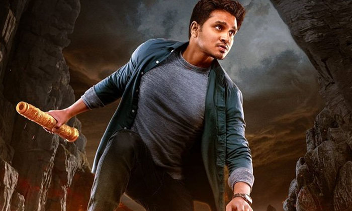 Telugu Allu Arjun, Anupama, Anushka, Arya, Bahubali, Sequels, Kajal, Karthikay,