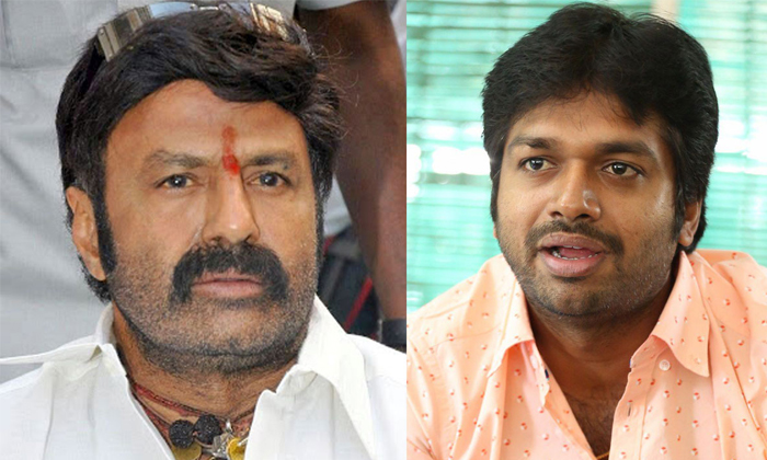  Balakrishna Anil Ravipudi Combo Movie Budget Details, Balakrishna, Anil Ravipudi-TeluguStop.com