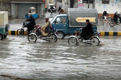 Balochistan Province Disconnected Due To Floods Balochistan Province Disconnected Due To Floods-TeluguStop.com