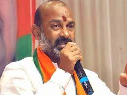 Is Kcr Ready For A Show Of Strength With Bjp? Is Kcr Ready For A Show Of Strength With Bjp?-TeluguStop.com