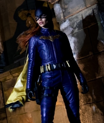  'batgirl' To Get 'funeral Screenings' After Its Cancellation-TeluguStop.com