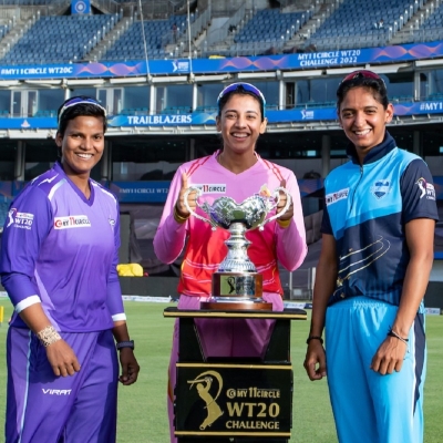  Bcci Keeps Window In March 2023 For Inaugural Women's Ipl: Report-TeluguStop.com