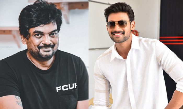  Bellamkonda Sai Srinivas In Puri Jagannath Business Man Hindi Remake Details, Pu-TeluguStop.com