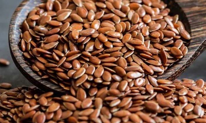 Telugu Belly Fat, Flaxseeds, Tips, Latest-Telugu Health Tips