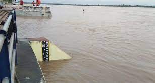  Godavari Rising Again At Bhadrachalam-TeluguStop.com