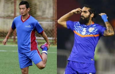  Bhutia, Jhingan Hail Sc Verdict Granting Voting Rights To Eminent Footballers-TeluguStop.com