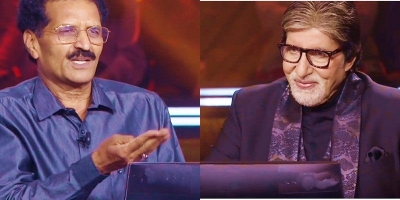  Big B Owed 'kbc' Contestant Rs 10 Since 1978-TeluguStop.com