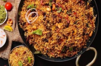  Biryani Worth Rs 43 Lakh That Nobody Saw Or Ate, J&k Acb On Trail-TeluguStop.com