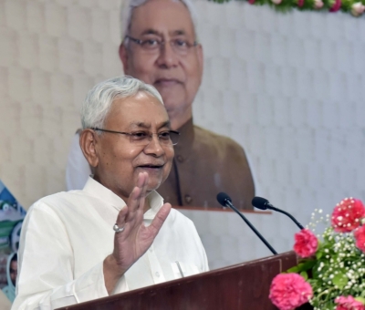  Bjp Devising Strategy To Counter Nitish Post Bihar Snub-TeluguStop.com