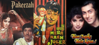  Bollywood Missing The Trick? When Songs Would Make Up For Poor Storyline! (ians-TeluguStop.com