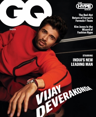  Bollywood Rolls Out The Red Carpet For Vijay Deverakonda-TeluguStop.com