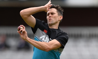  Boult Announcing Release From Central Contract Probably Signals End Of His Test-TeluguStop.com