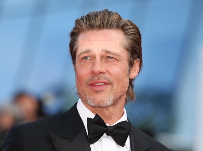  Brad Pitt Makes Rare Comment About Daughter Shiloh-TeluguStop.com