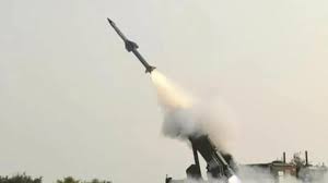  Brahmos Missile Misfired.. Shot At Officers-TeluguStop.com