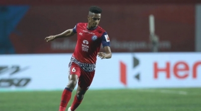  Brazilian Midfielder Wellington Priori Returns To Jamshedpur Fc-TeluguStop.com