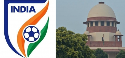  'breaking Of Ice Is Taking Place', Engaging With Fifa To Lift Aiff Suspension: C-TeluguStop.com