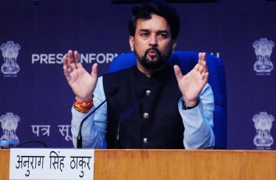 Cabinet Clears Proposal To Enhance Eclgs Corpus To Rs 5 Lakh Cr Cabinet Clears Proposal To Enhance Eclgs Corpus To Rs 5 Lakh Cr-TeluguStop.com