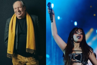  Camila Cabello, Hans Zimmer Team Up For David Attenborough Documentary-TeluguStop.com