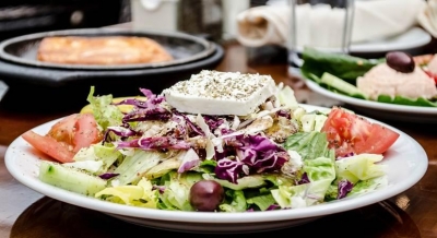  Can Vegetarian Food Raise Hip Fracture Risk In Women?-TeluguStop.com