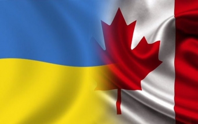  Canada Deploying Soldiers To Train New Ukrainian Recruits-TeluguStop.com