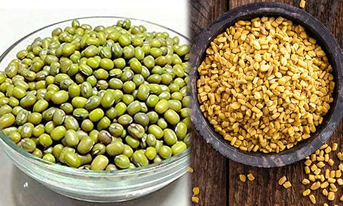 Applying This Pack Once A Week Will Reduce Hair Fall, Hair Fall, Reduce Hair Fal Applying This Pack Once A Week Will Reduce Hair Fall, Hair Fall, Reduce Hair Fal-TeluguStop.com