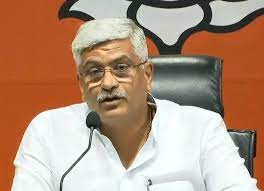  There Is Scope For Corruption In Pump Repairs Too: Union Minister Gajendra Singh-TeluguStop.com