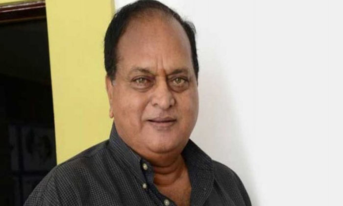 Telugu Chalapathi Rao, Indu Mathi, Shoban Babu, Tollywood-Latest News - Telugu