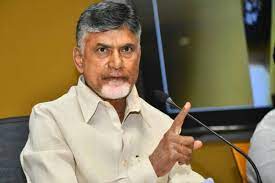  Illegal Cases Are The Culmination Of Government Harassment: Chandrababu-TeluguStop.com