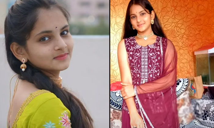  Child Artist Harika Is Who Acted In The Movie Ante Sundaraniki Child Artist Hari-TeluguStop.com