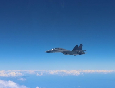 China Extends Military Exercises Around Taiwan China Extends Military Exercises Around Taiwan-TeluguStop.com