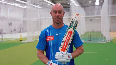  Chris Lynn Signs With Adelaide Strikers, Will Play In Both Bbl And Uae's Ilt20-TeluguStop.com