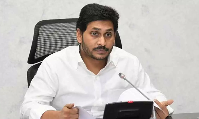  Cm Jagan Mohan Reddy Planning A Meeting With Ycp Activists Details, , Cm Jagan,-TeluguStop.com