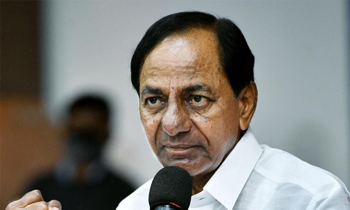  Cm Kcr Clarity On Winning Munugode By Polls Details, Munugodu, Munugodu Assembl-TeluguStop.com