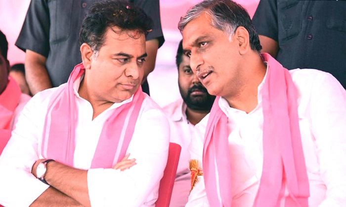 Telugu Hareesh Rao, Munugodu, Revanth Reddy, Telangana, Trs-Political