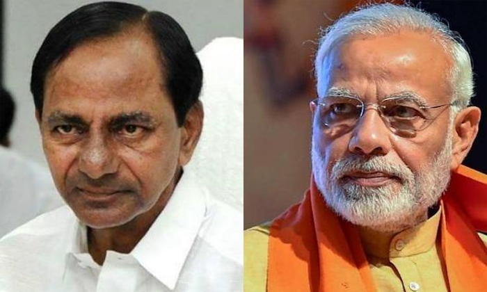 Cm Kcr Fires Of Narendra Modi Government Details, Cm Kcr , Narendra Modi Governm-TeluguStop.com