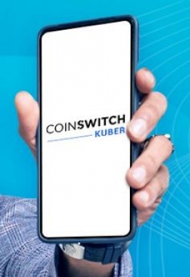  Coinswitch's Web3 Discovery Fund To Empower Up To 100 Indian Startups-TeluguStop.com