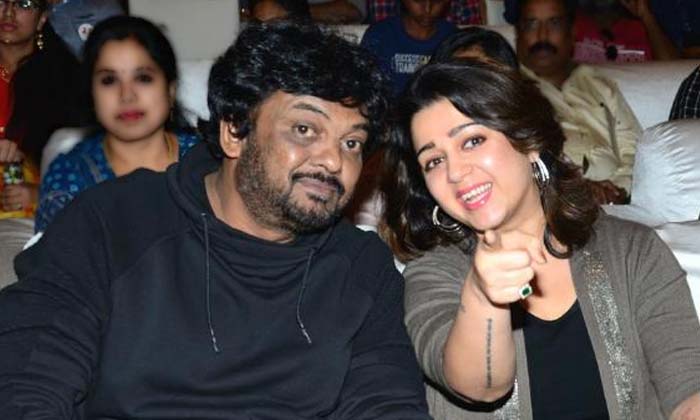 Telugu Charmy, Liger, Puri Jagannadh, Puri Jagannath-Movie Telugu Charmy, Liger, Puri Jagannadh, Puri Jagannath-Movie
