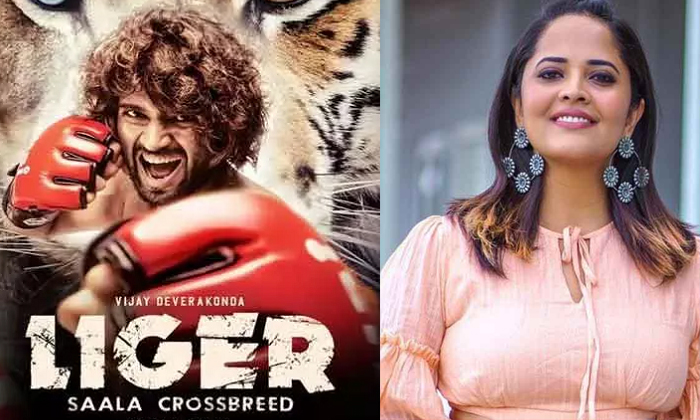 Telugu Anasuya, Anasuya Career, Anasuya Liger, Anasuya Offers, Anchor Anasuya, C