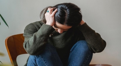 Coping With The Emotions Of Menopause Coping With The Emotions Of Menopause-TeluguStop.com