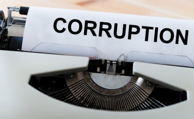  Corruption Offences Surge, Maharashtra Tops The List-TeluguStop.com