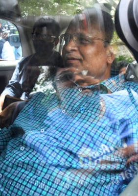  Court Grants Interim Bail To Satyendar Jain's Wife In Pmla Case-TeluguStop.com
