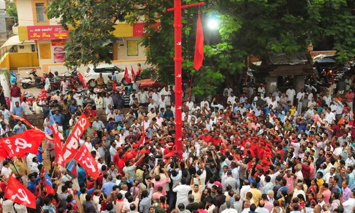 Telugu Apcm, Cm Kcr, Corona, Mp Ram Mohan, Rajnikanth, Telangana, Telugu, Todays