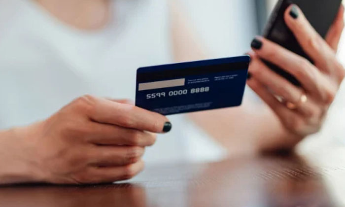  Special Credit Cards For Students Students, Credit Cards, Eligibility, Eligible-TeluguStop.com