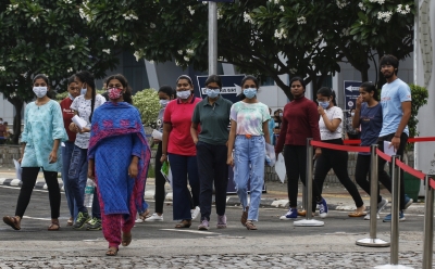  Cuet Result For Ug Admissions Likely In Early Sep-TeluguStop.com