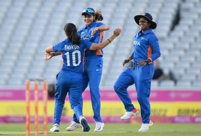  Cwg 2022, Cricket: Beth Mooney Top-scores With 61 As Australia Finish At 161-8 A-TeluguStop.com