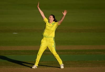  Cwg 2022, Cricket: Tahlia Mcgrath Featuring For Australia In Gold Medal Match De-TeluguStop.com